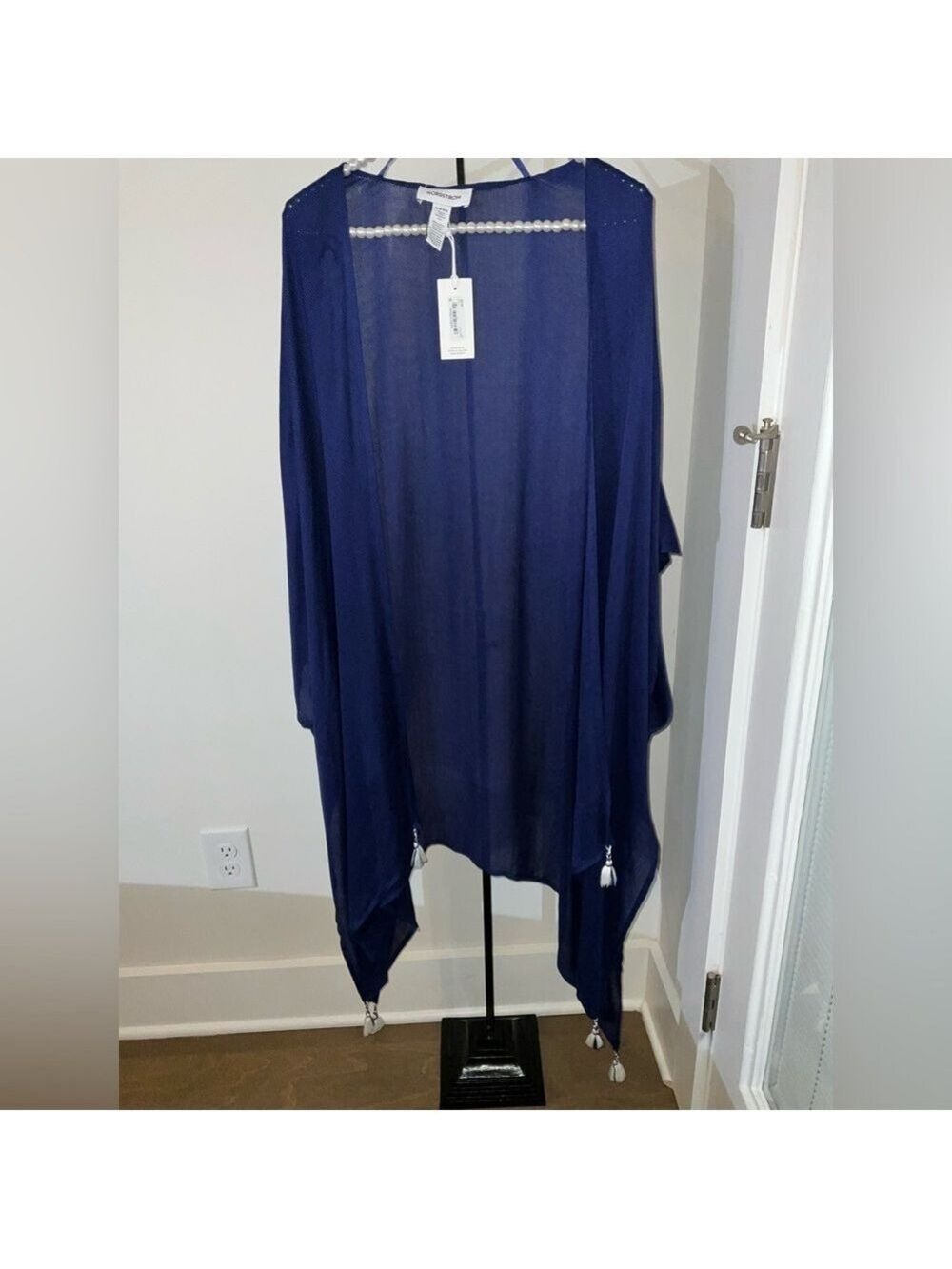 Nordstrom coverup / kaftan / caftan….. whatever you want it to be… one size NWT